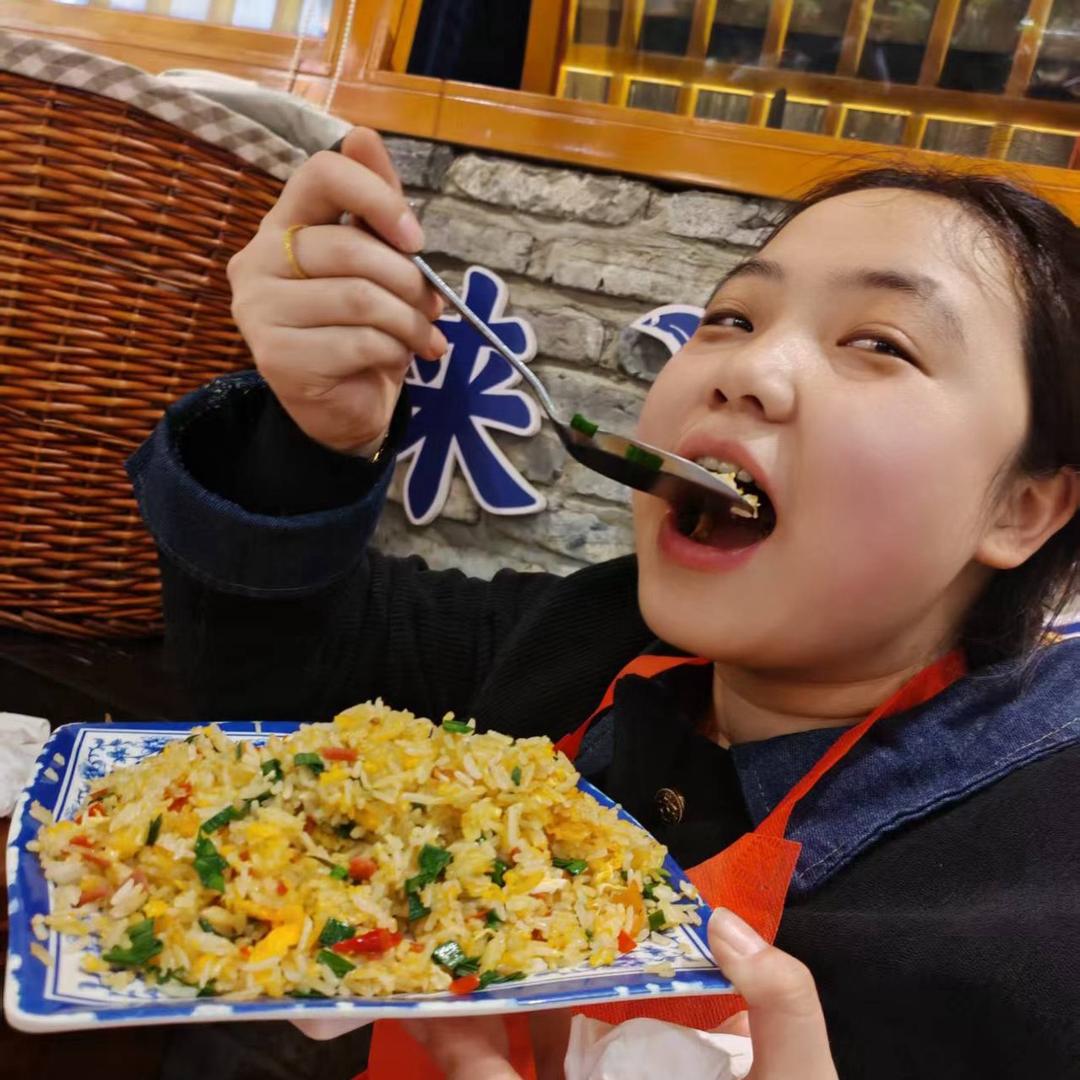小唐要减肥