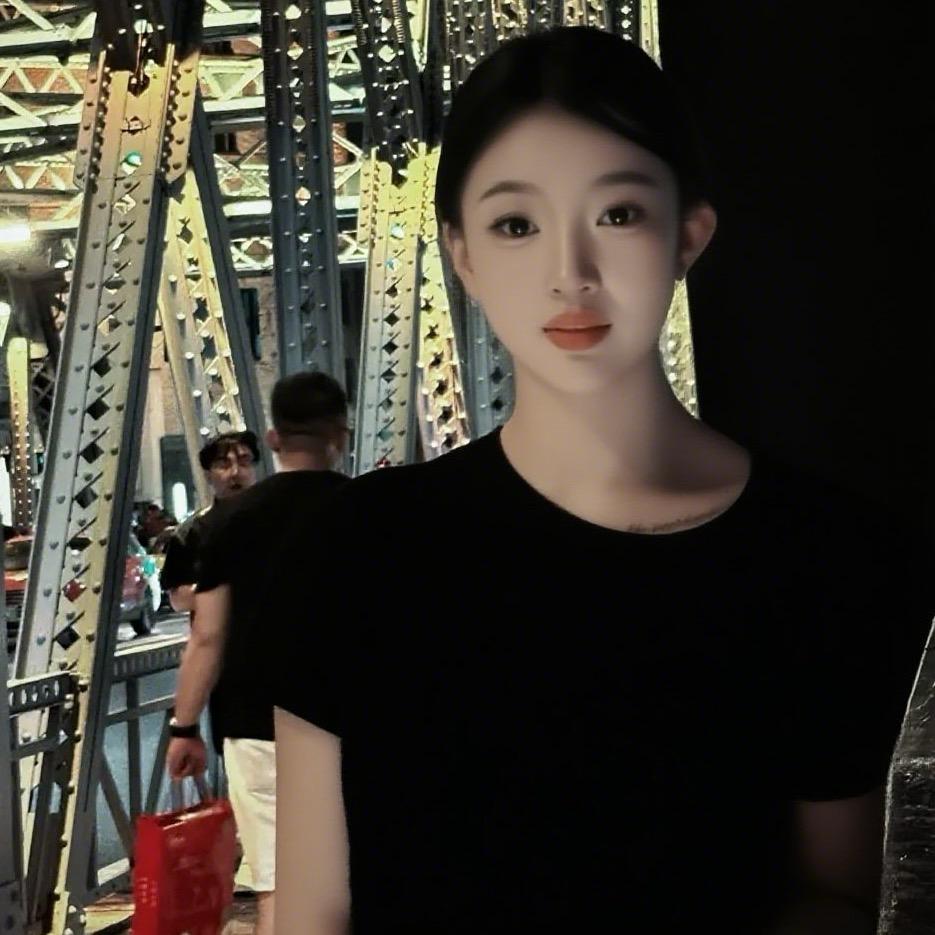 小雨妹儿☔️