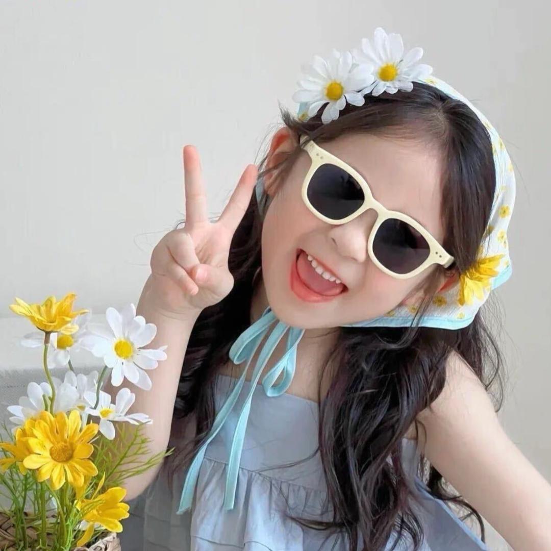 小太阳🔆🔆