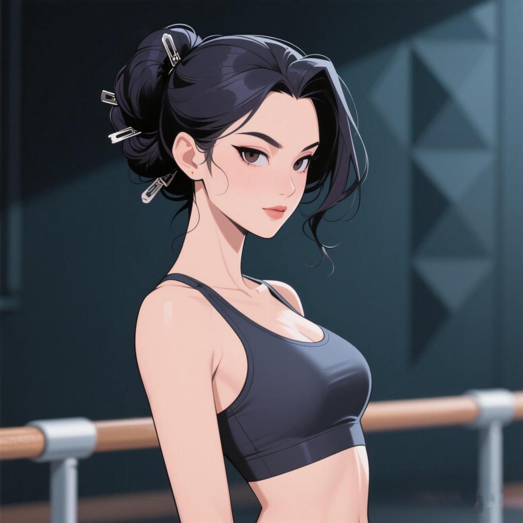 条条