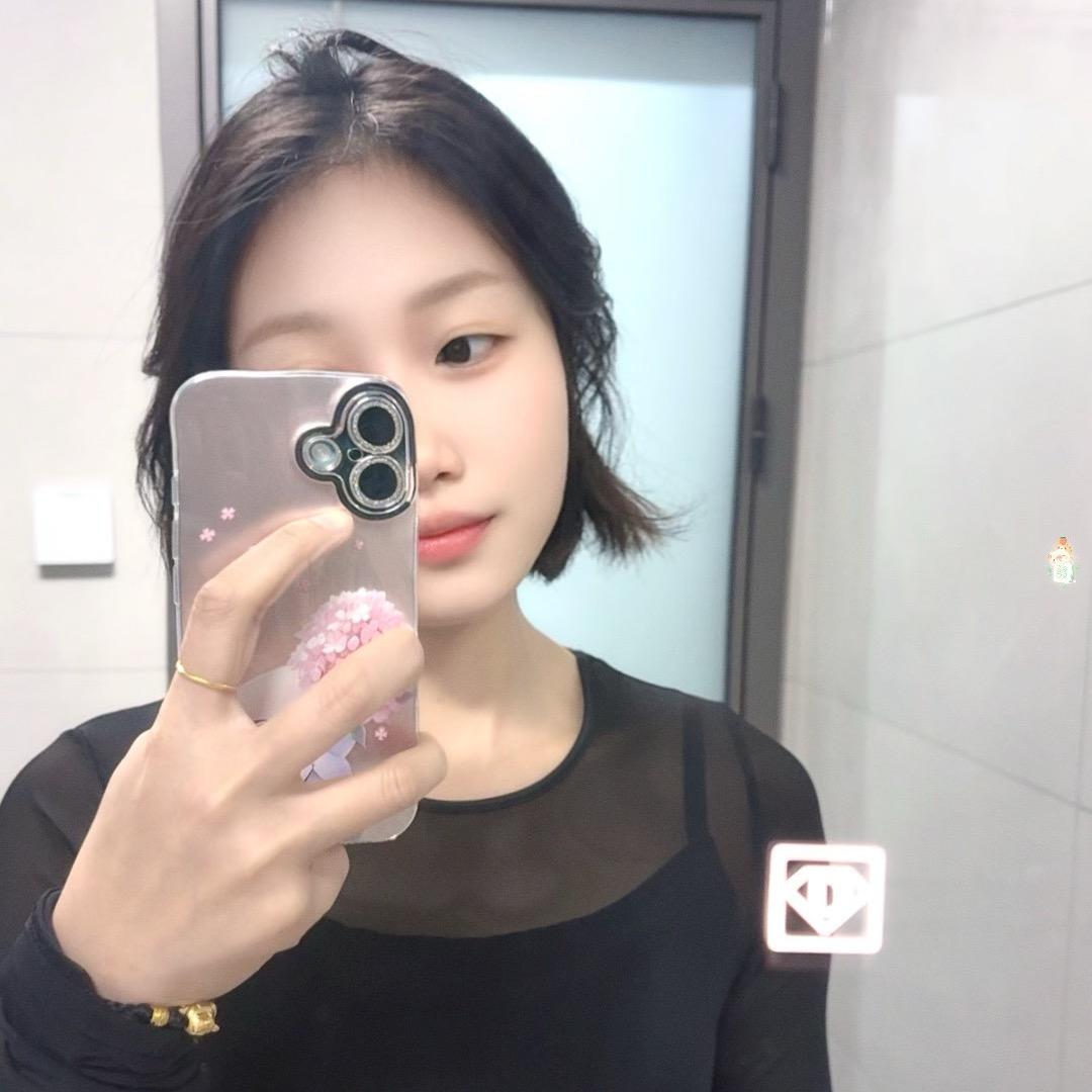 姗姗吖💗（牛牛🐮）