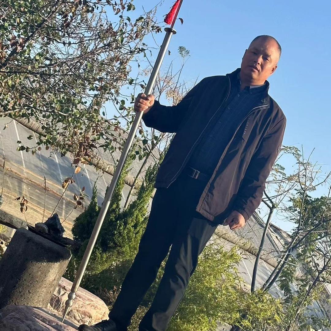 手机用户张振峰