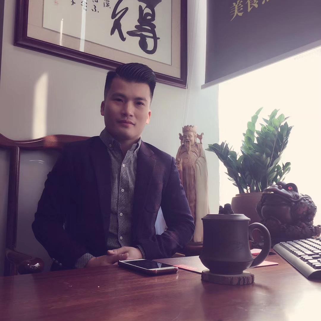 梧州老王