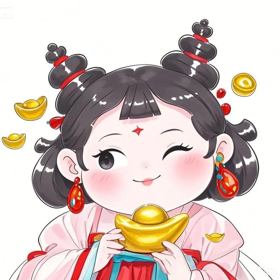 乐乐子(270斤版）