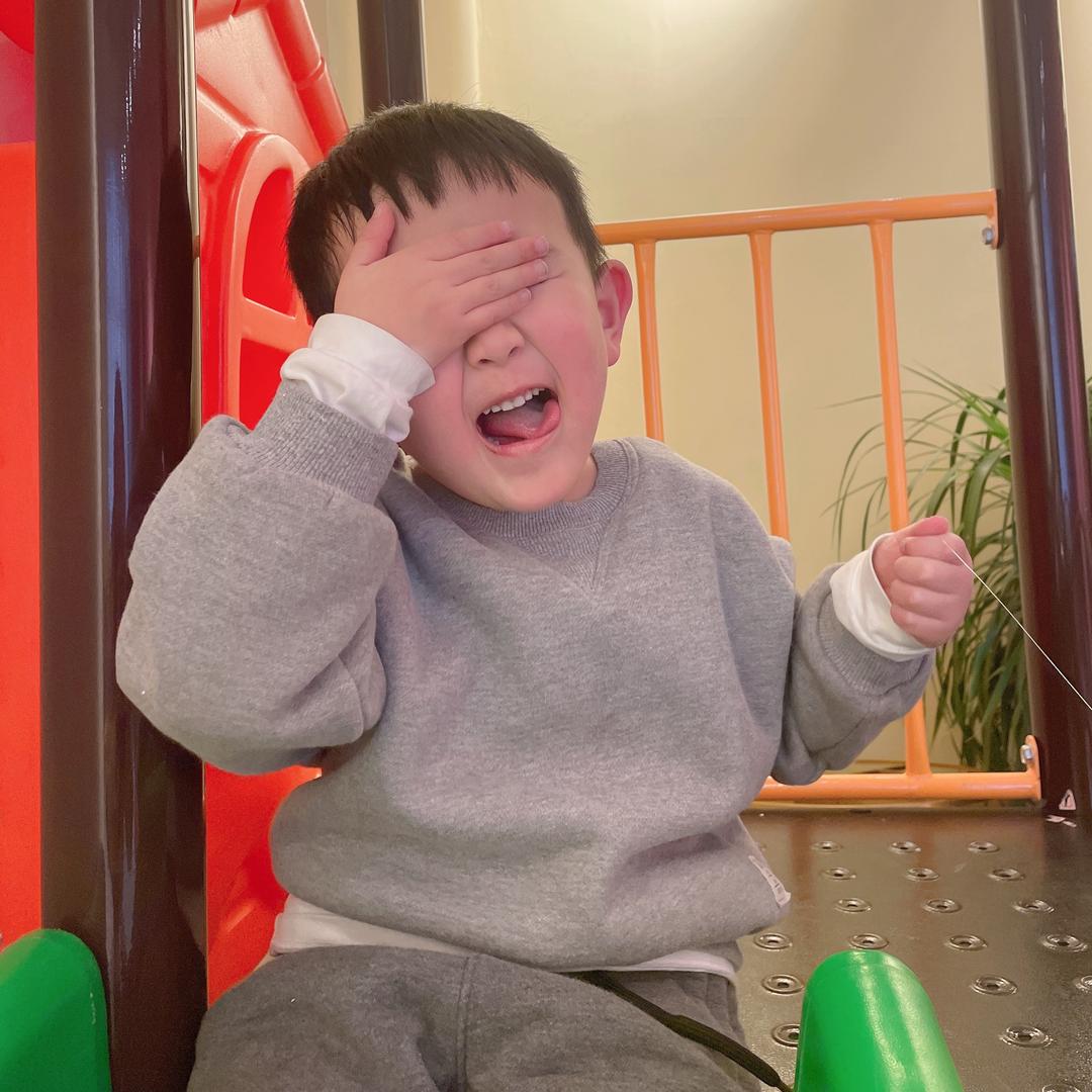 然哥家的母婴店