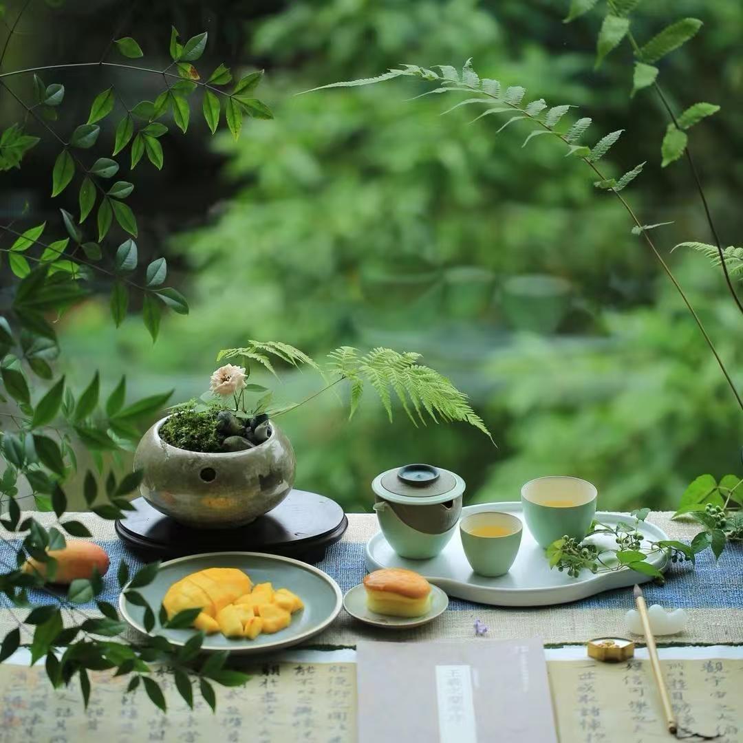 温暖说方