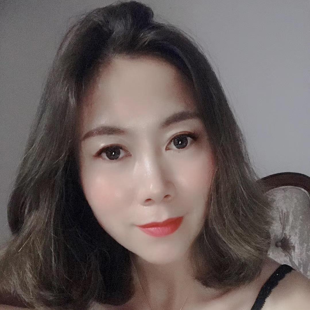 欢欢🥰