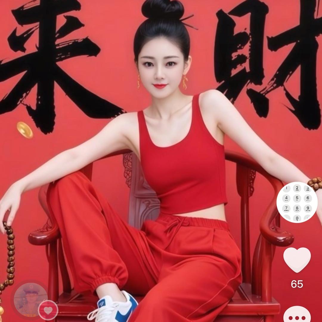 有好