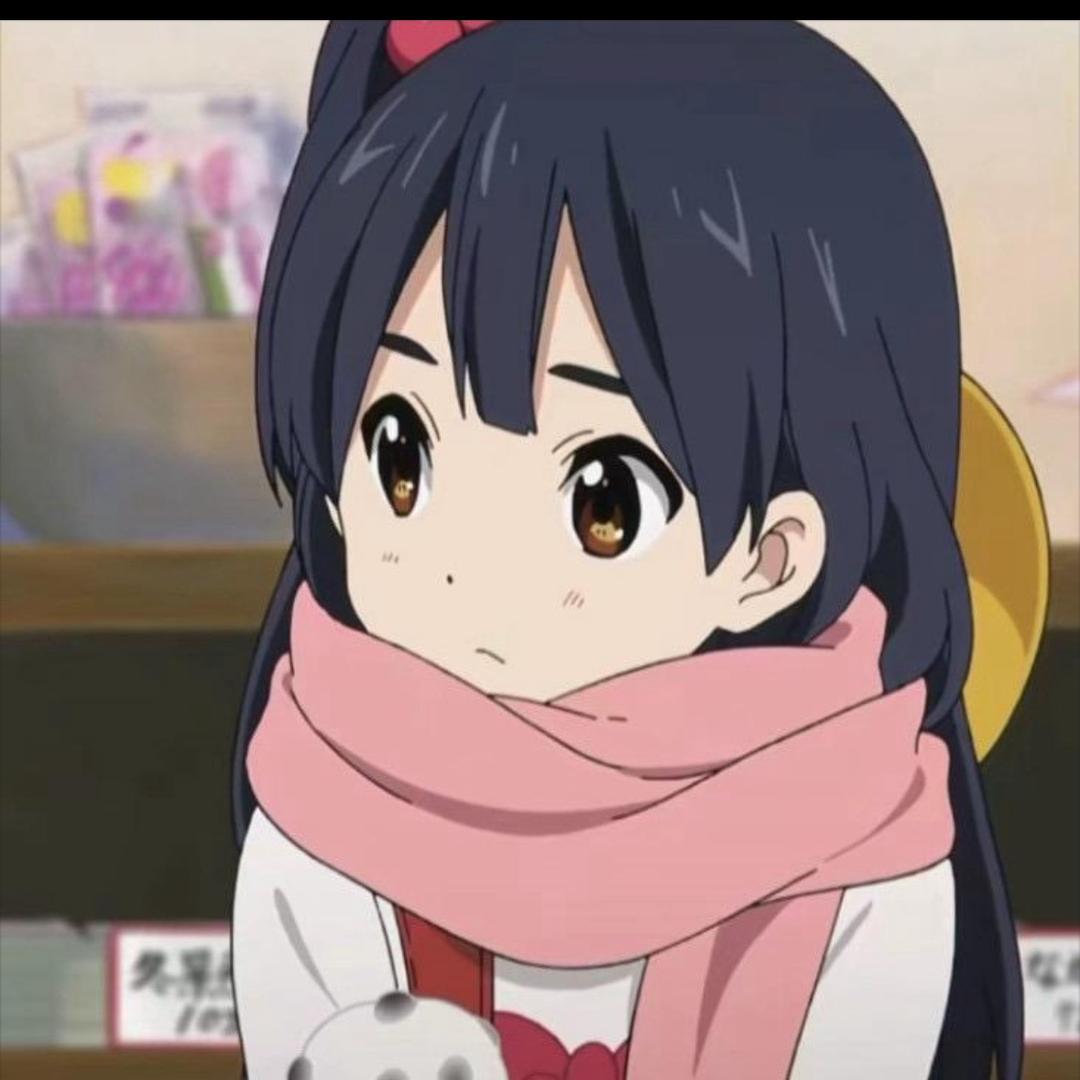 莉子