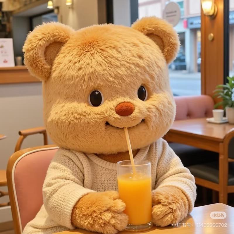 橙风破浪（榨汁版）