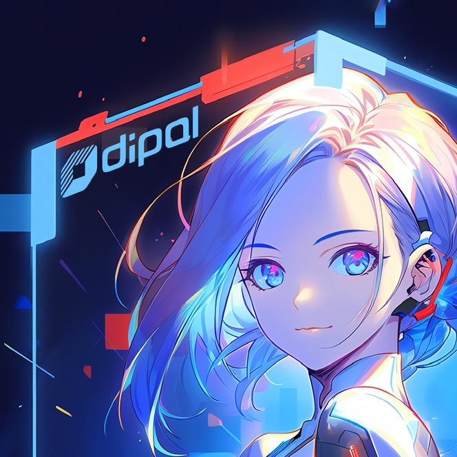 数伴Dipal