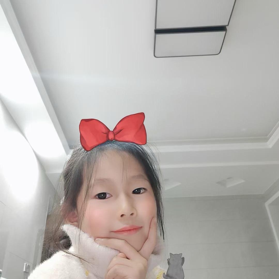 世馨小可爱