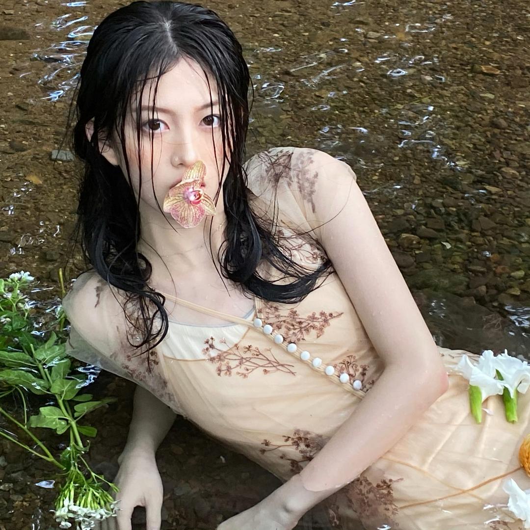 挽晚