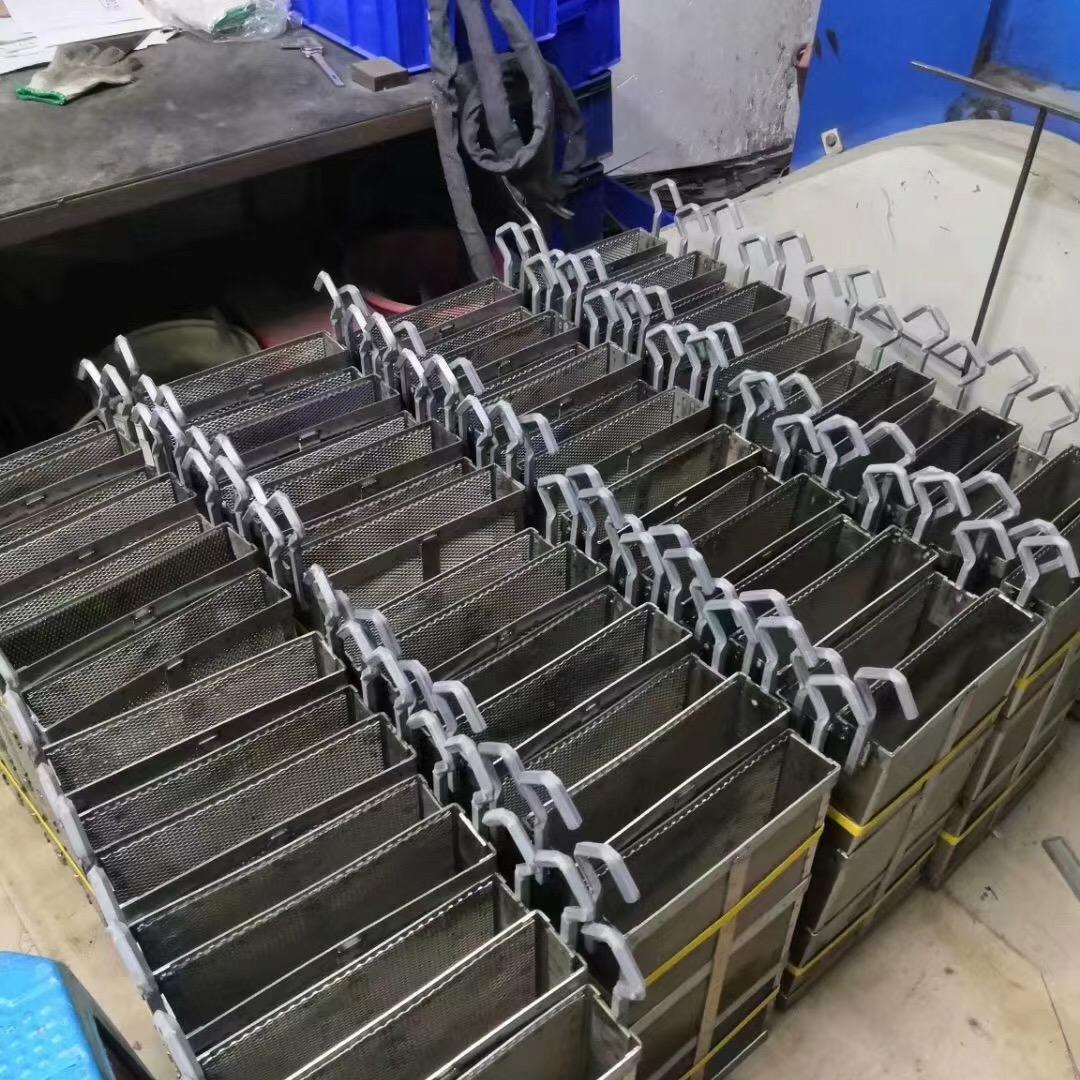 鑫宏钛金属材料