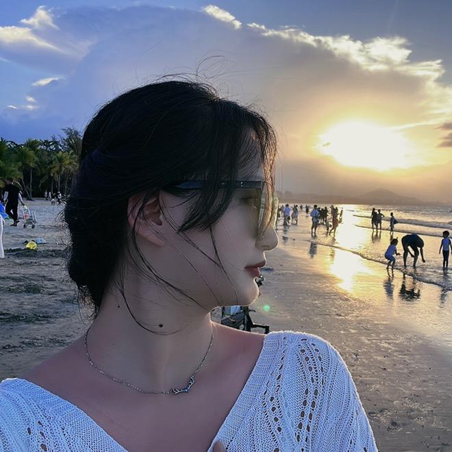 陈美丽·