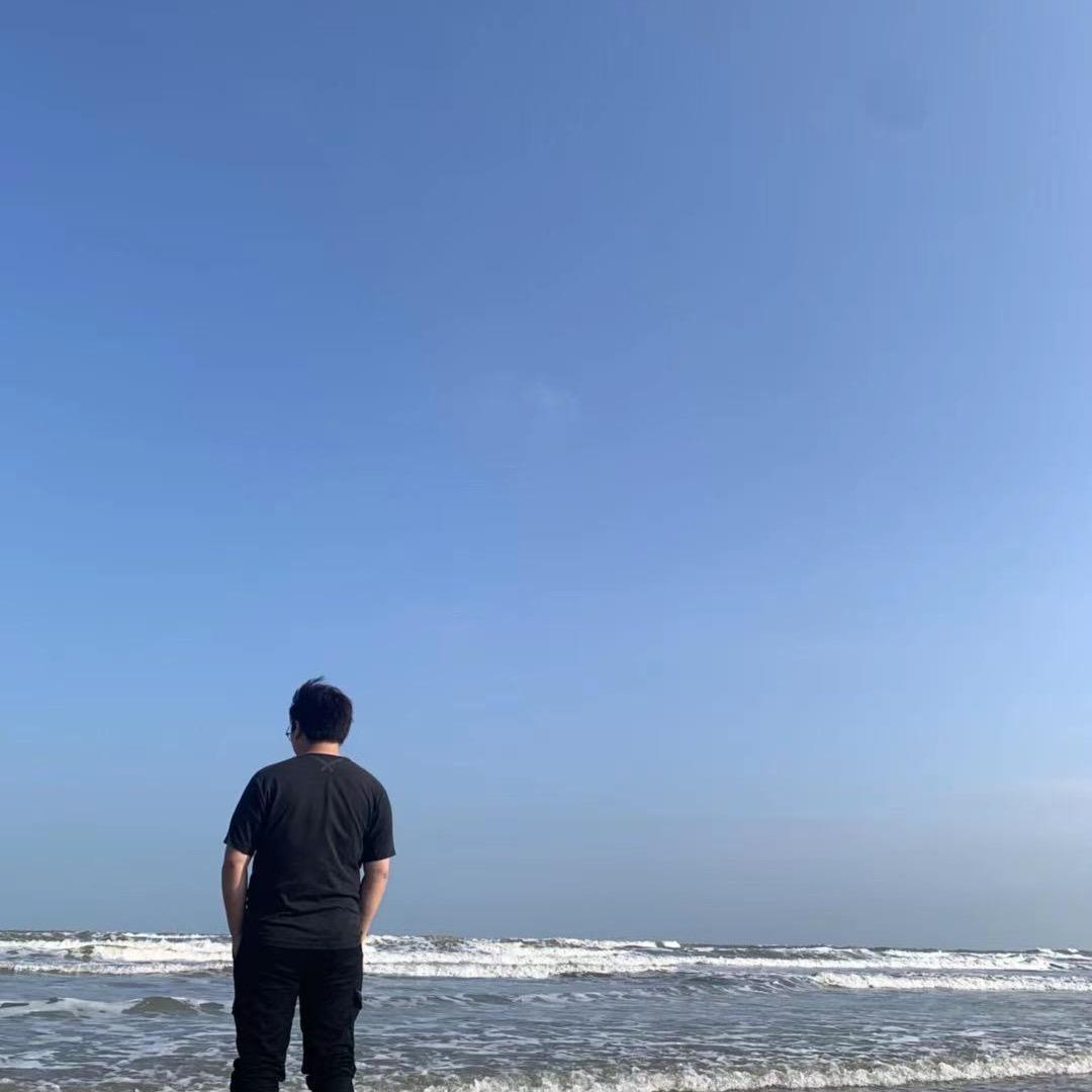 🐬浙江永贯徐凯🐬