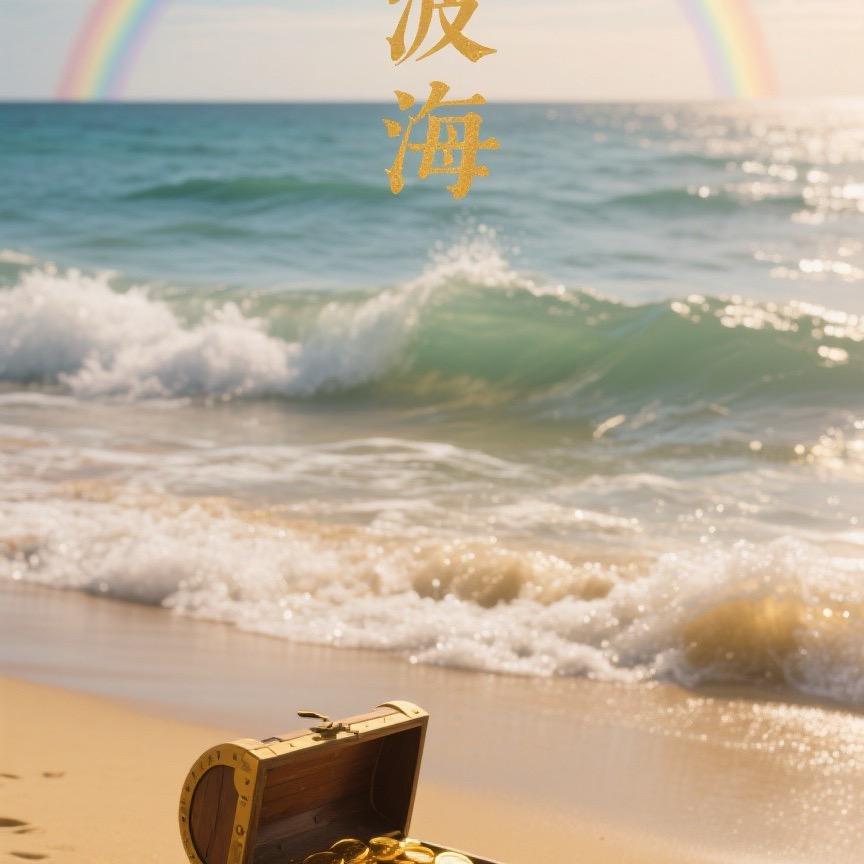 金波海