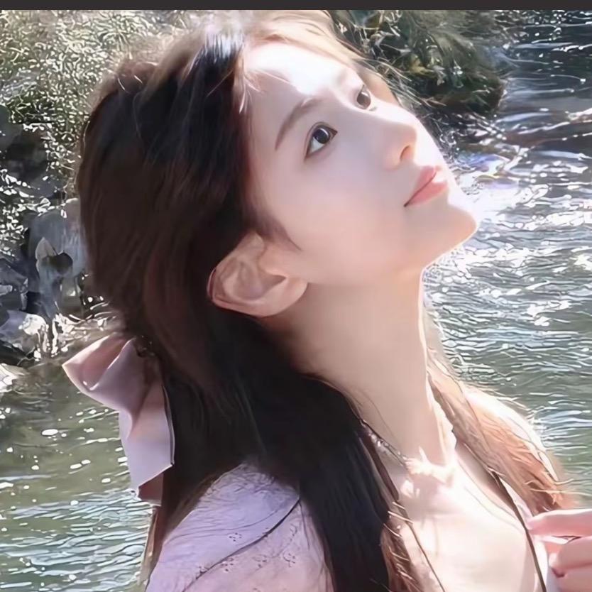 小七爱穿搭