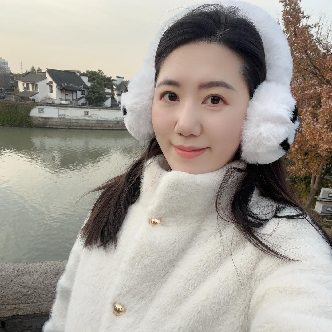 好运来🍀