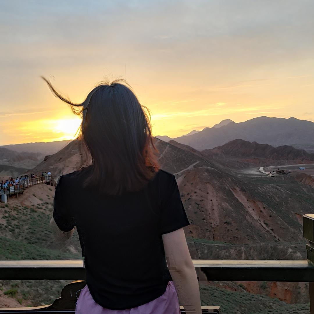 是小杨啊🌈