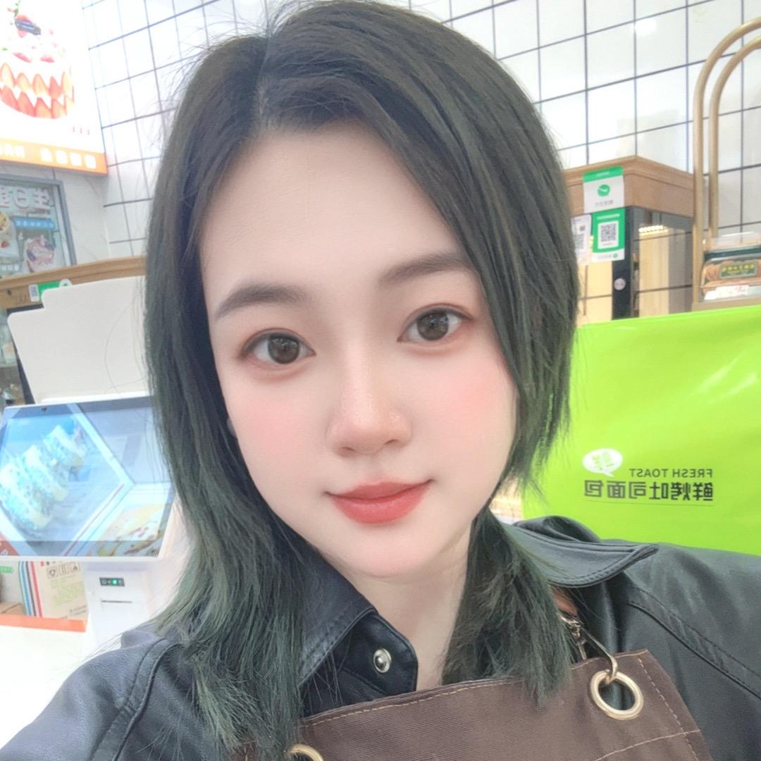 朗姆蛋糕🎂～小杨