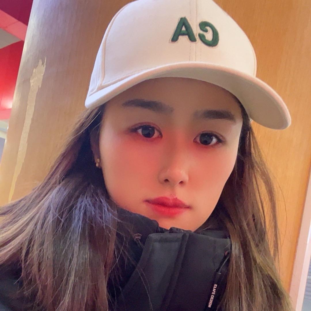 骨子里的小倔强