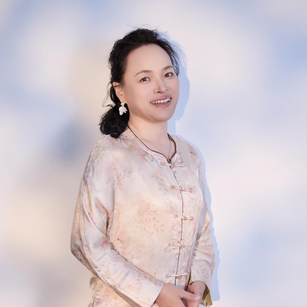 柴嫂•千江月