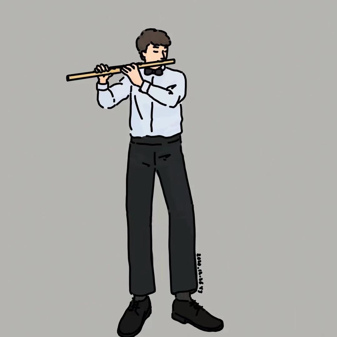 Mr. 谢