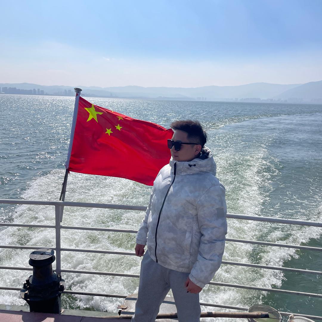 阿辉💁