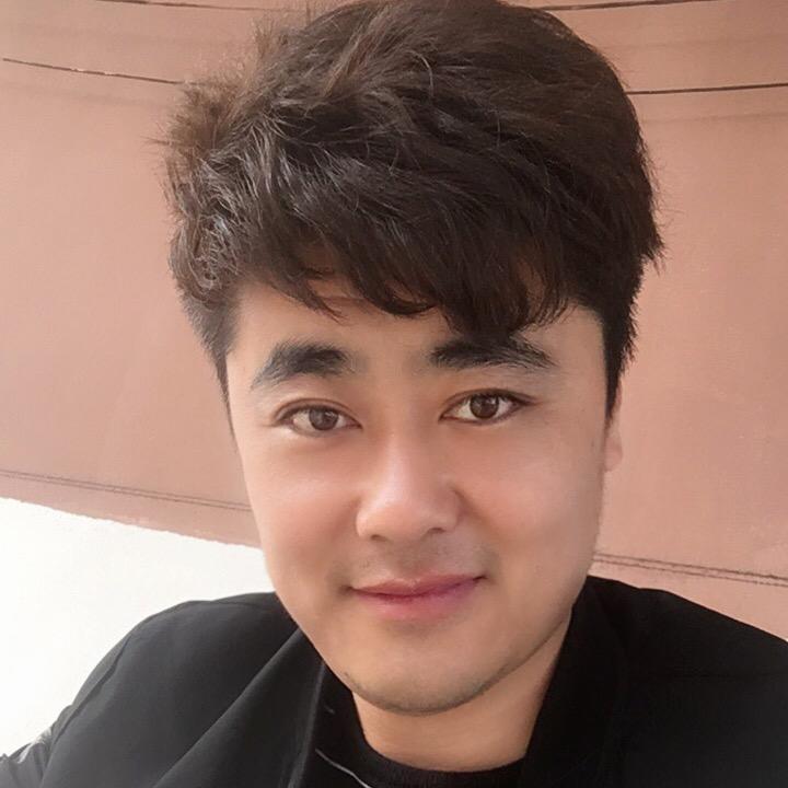 张小哥农村生活