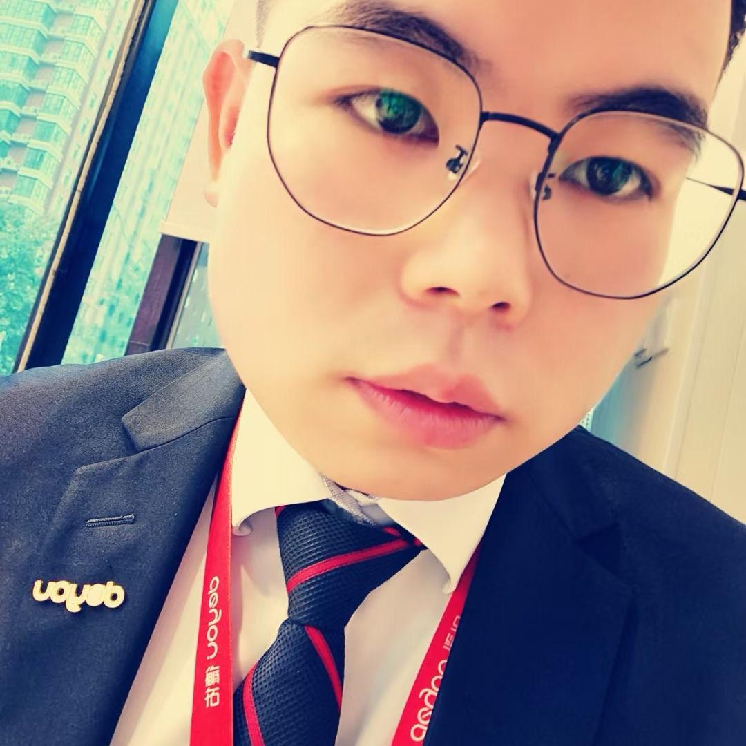 一个卖好房的小李