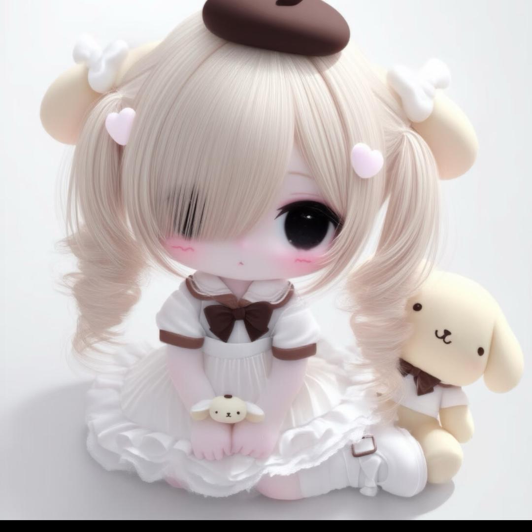 小芝士ovo