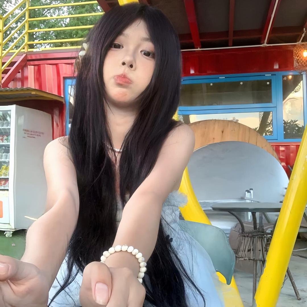 你的夏💞