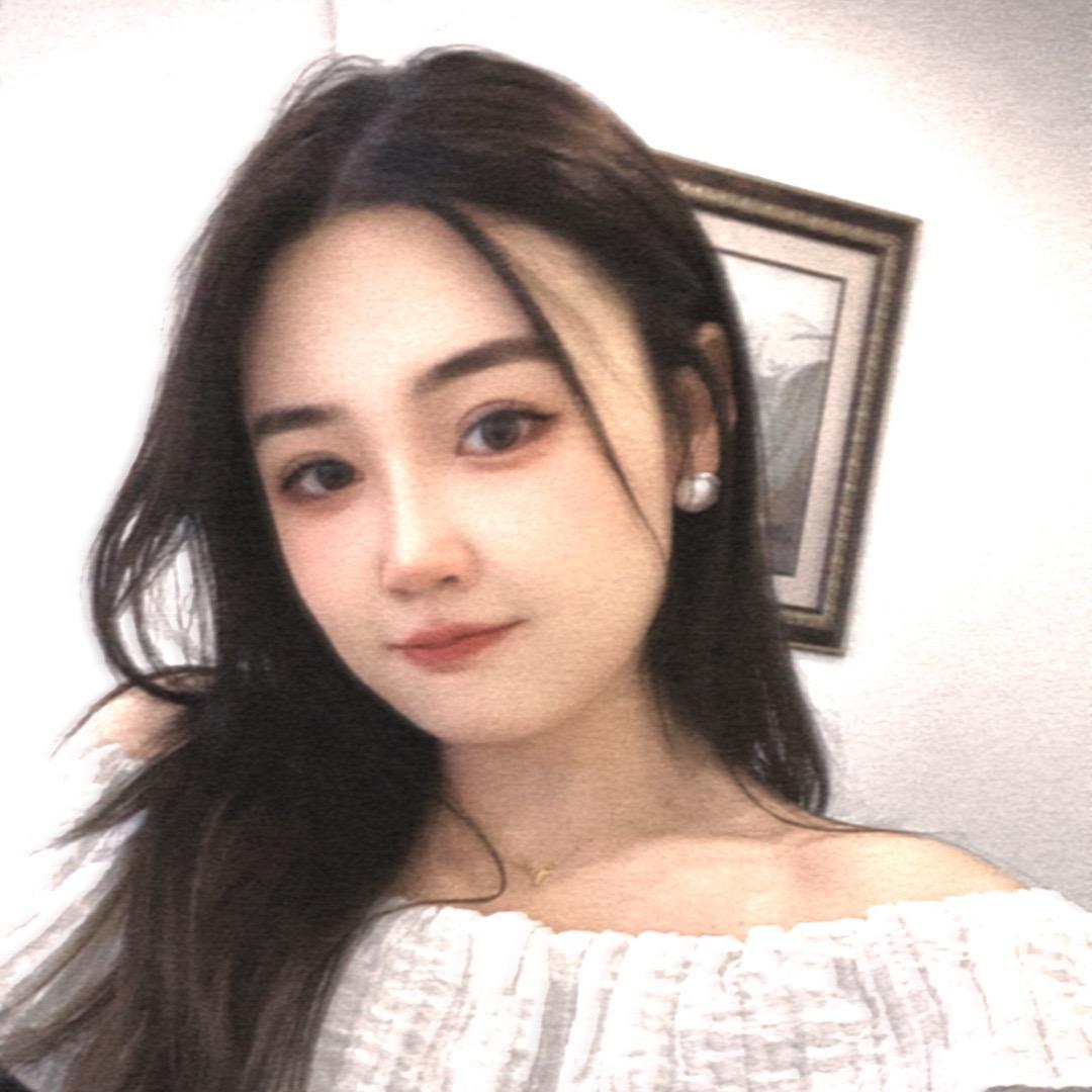 冉冉🥳