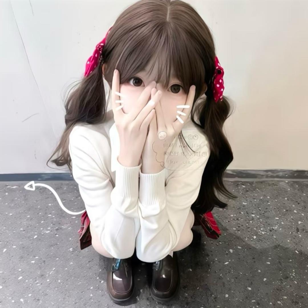 小婷.