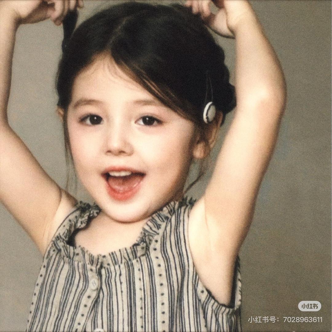 话匣子小姑娘👩