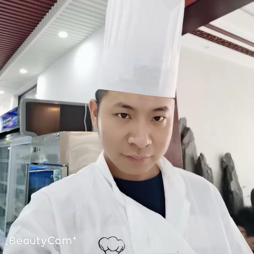 楚州小猫子在涟水做餐饮（老严）