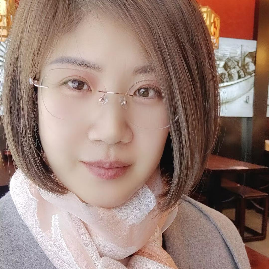🇨🇳丽颜（退役）🇨🇳