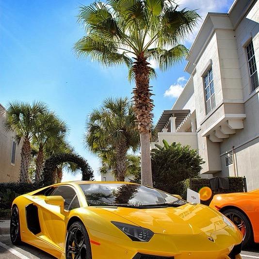 经典精品二手车-君哥