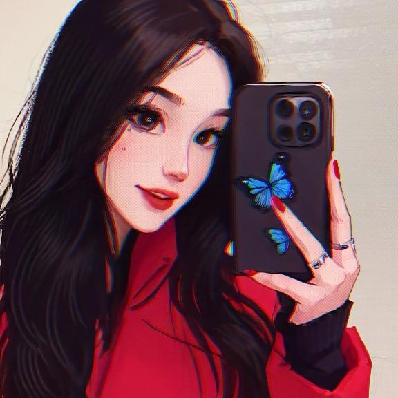 小狮子