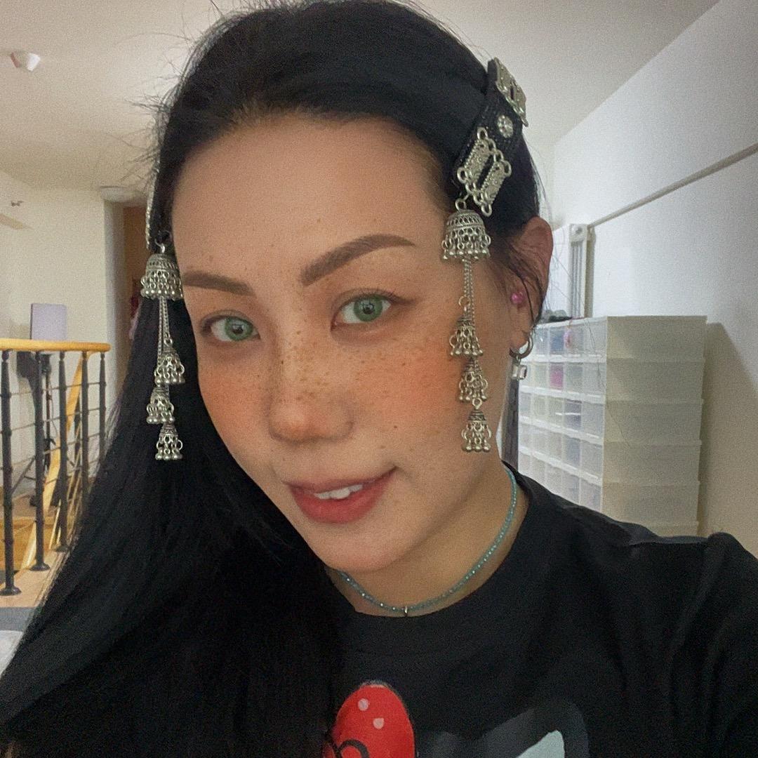 大玲🦋Лора Тянь