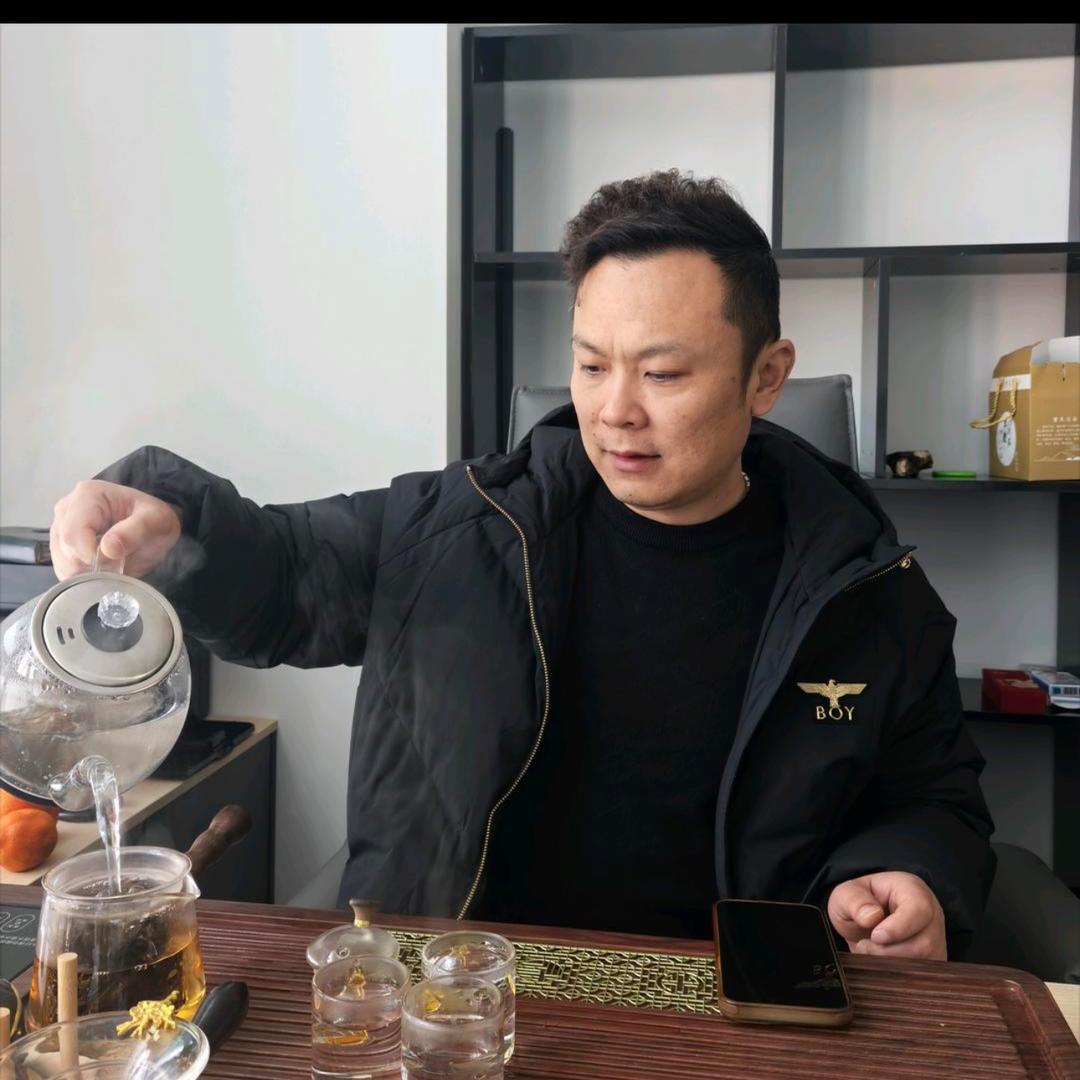 上海 金融赵老师