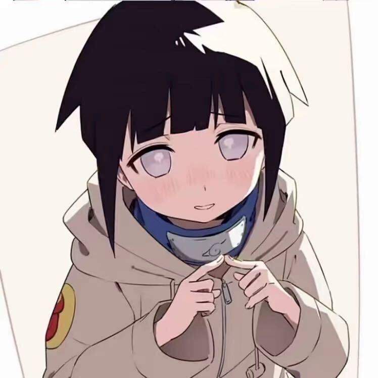 一只萌