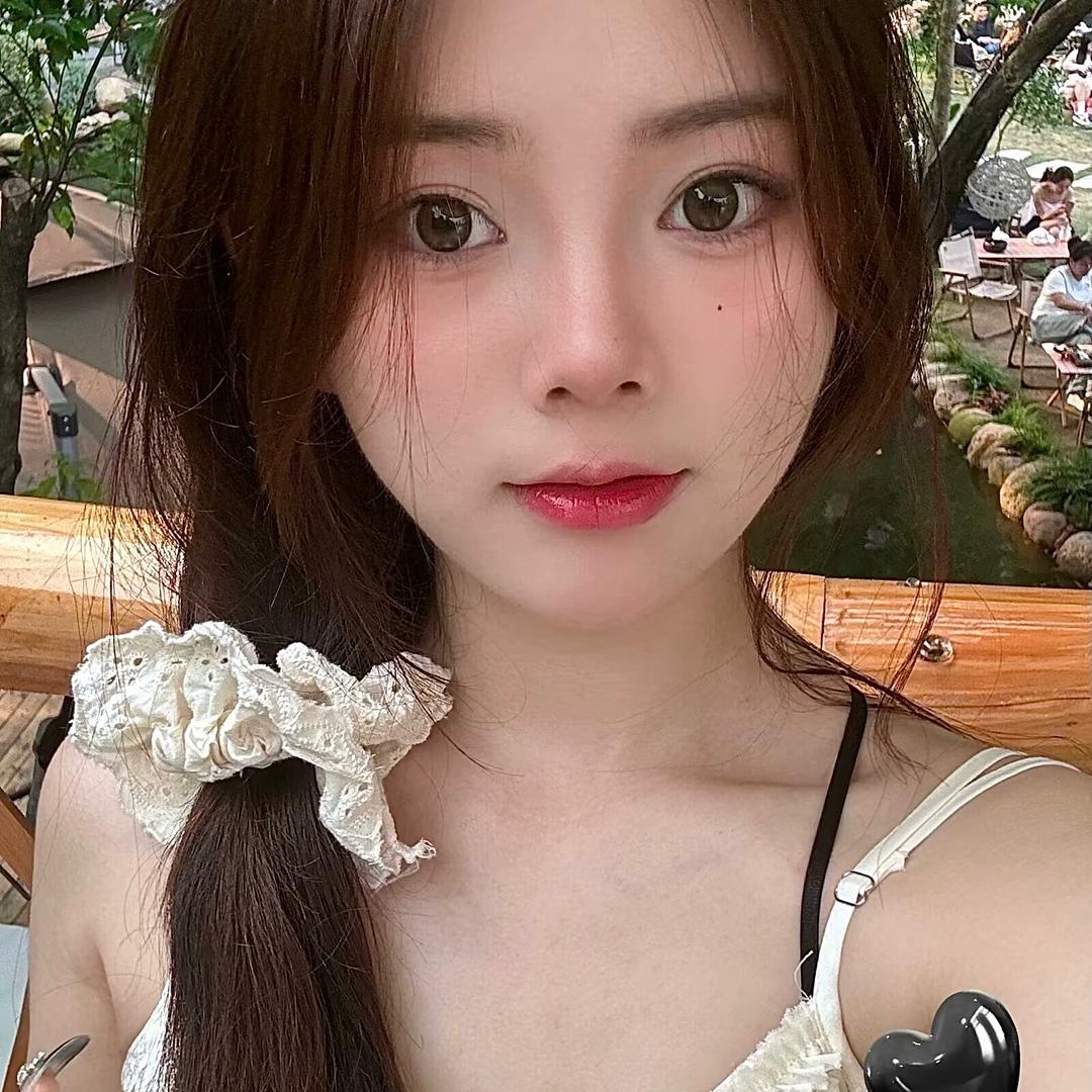 小白白