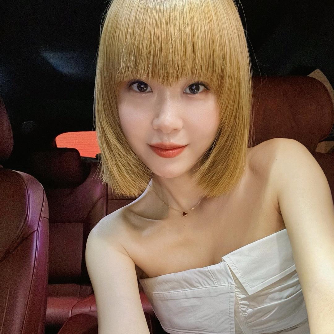 呈呈~🍊