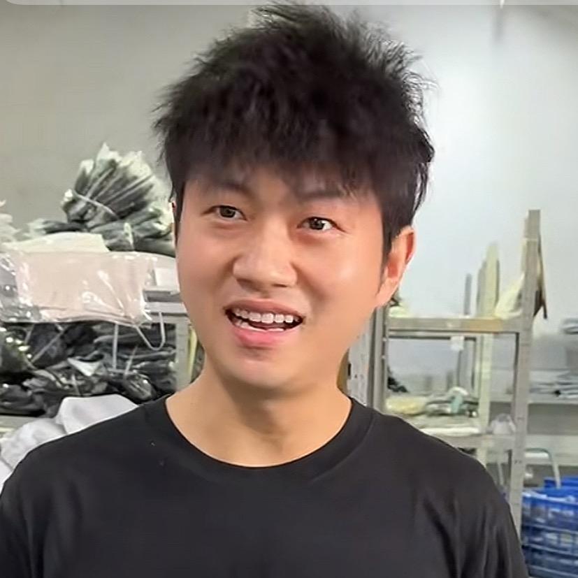 乐的帅