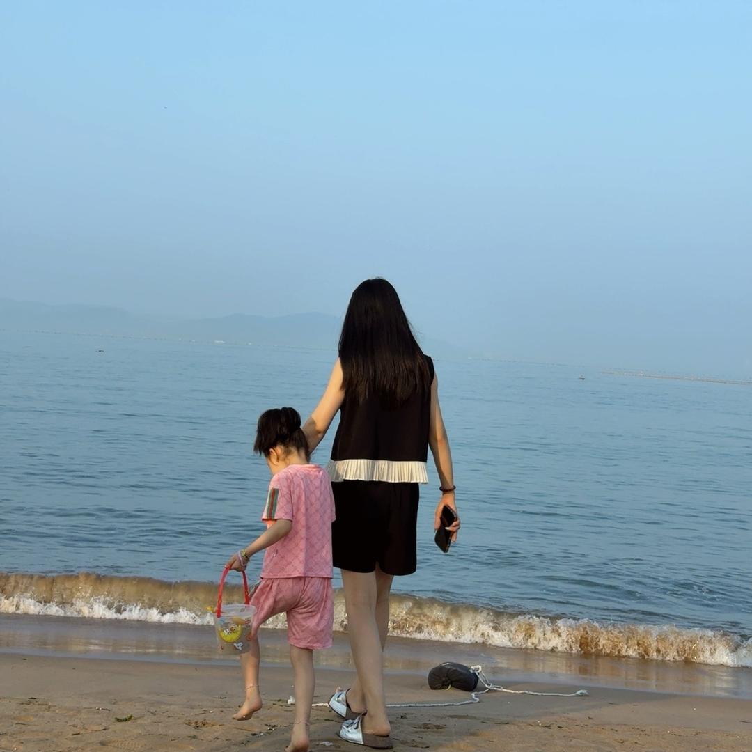 小柚子妈妈