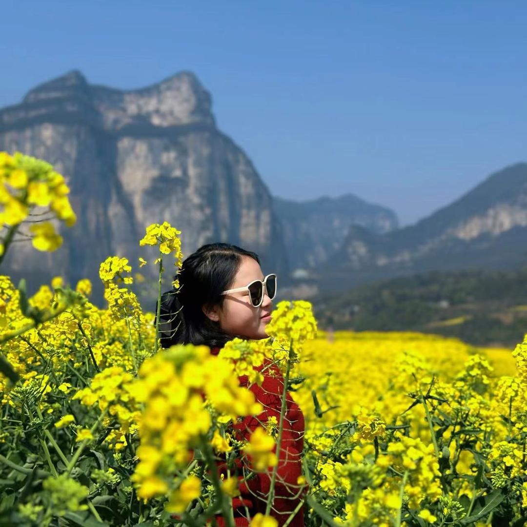 ☘️☘️☘️冉冉