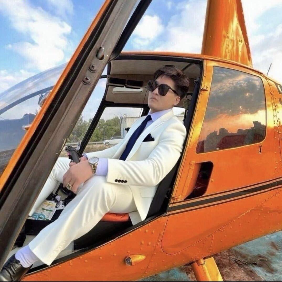 Aston🍊迈迈