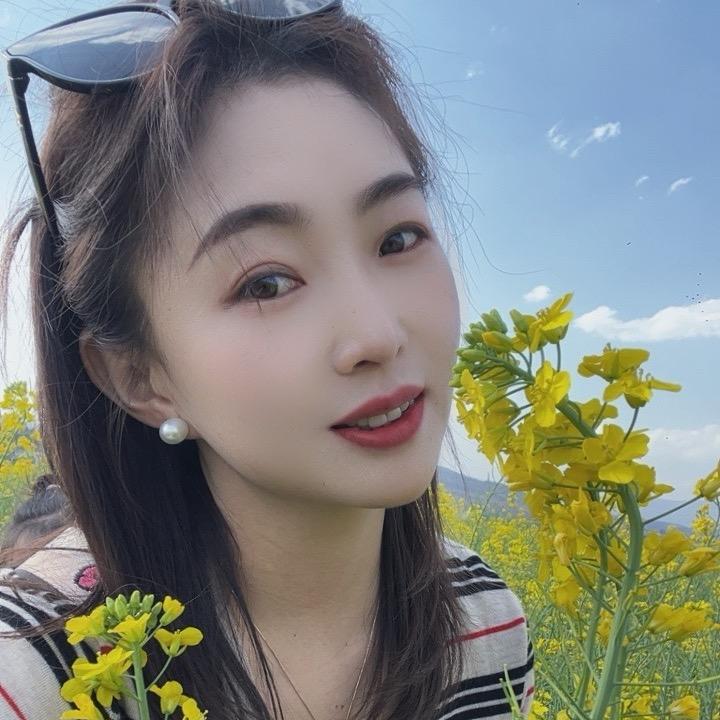 @小吴姐